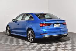 2017 Audi S3