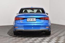 2017 Audi S3