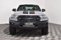 2021 Ford Ranger Raptor