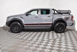 2021 Ford Ranger Raptor