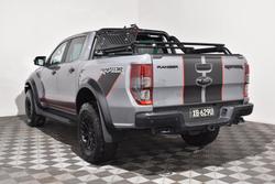 2021 Ford Ranger Raptor
