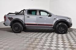 2021 Ford Ranger Raptor