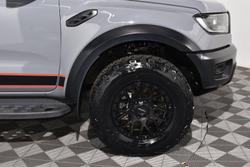 2021 Ford Ranger Raptor