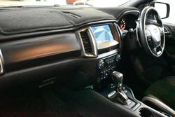 2021 Ford Ranger Raptor