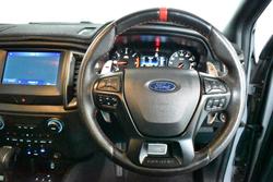 2021 Ford Ranger Raptor