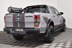 2021 Ford Ranger Raptor