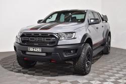 2021 Ford Ranger Raptor