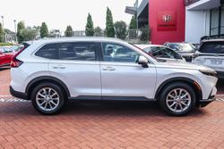 2024 Honda CR-V VTi L