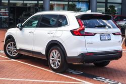 2024 Honda CR-V VTi L