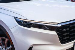 2024 Honda CR-V VTi L