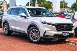 2024 Honda CR-V VTi L