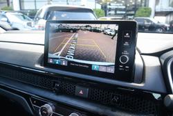 2024 Honda CR-V VTi L