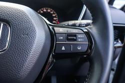 2024 Honda CR-V VTi L