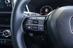 2024 Honda CR-V VTi L