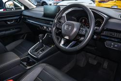 2024 Honda CR-V VTi L