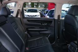 2024 Honda CR-V VTi L