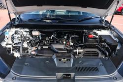 2024 Honda CR-V VTi L