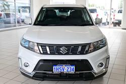 2019 Suzuki Vitara Turbo