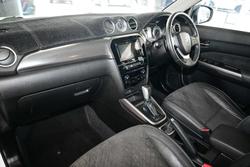 2019 Suzuki Vitara Turbo