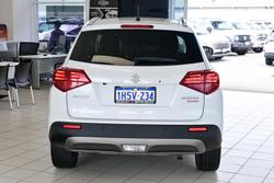 2019 Suzuki Vitara Turbo