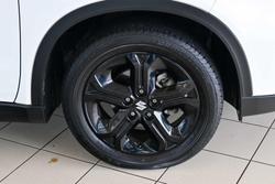 2019 Suzuki Vitara Turbo