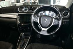 2019 Suzuki Vitara Turbo