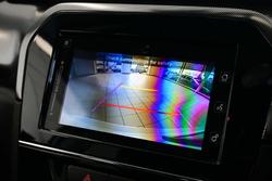 2019 Suzuki Vitara Turbo