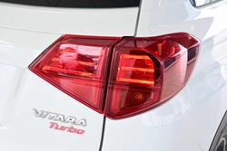 2019 Suzuki Vitara Turbo