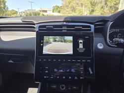 2024 Hyundai Tucson Elite