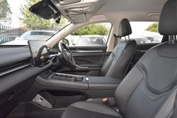 2025 GWM Haval H6 Lux Hybrid