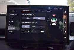 2025 GWM Haval H6 Lux Hybrid