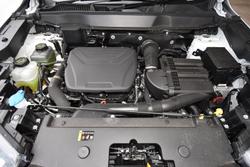 2025 GWM Haval H6 Lux Hybrid