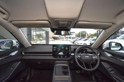 2025 GWM Haval H6 Lux Hybrid