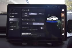 2025 GWM Haval H6 Lux Hybrid