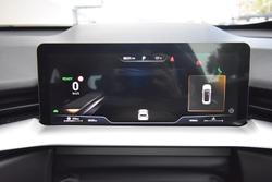 2025 GWM Haval H6 Lux Hybrid