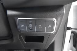 2025 GWM Haval H6 Lux Hybrid