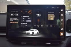 2025 GWM Haval H6 Lux Hybrid