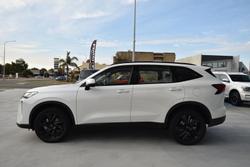 2025 GWM Haval H6 Lux Hybrid