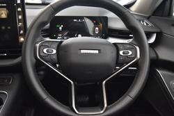 2025 GWM Haval H6 Lux Hybrid