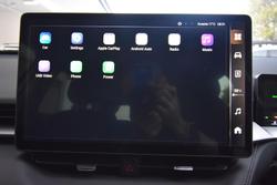 2025 GWM Haval H6 Lux Hybrid