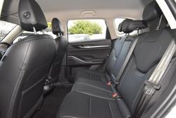 2025 GWM Haval H6 Lux Hybrid