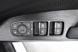 2025 GWM Haval H6 Lux Hybrid