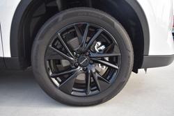 2025 GWM Haval H6 Lux Hybrid