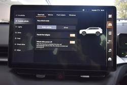 2025 GWM Haval H6 Lux Hybrid