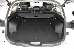 2025 GWM Haval H6 Lux Hybrid