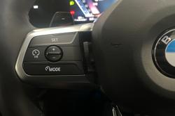 2024 BMW 1 Series 118 M Sport