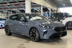 2024 BMW 1 Series 118 M Sport