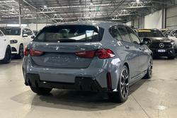 2024 BMW 1 Series 118 M Sport