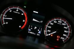 2023 Mitsubishi Triton GSR