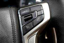 2023 Mitsubishi Triton GSR